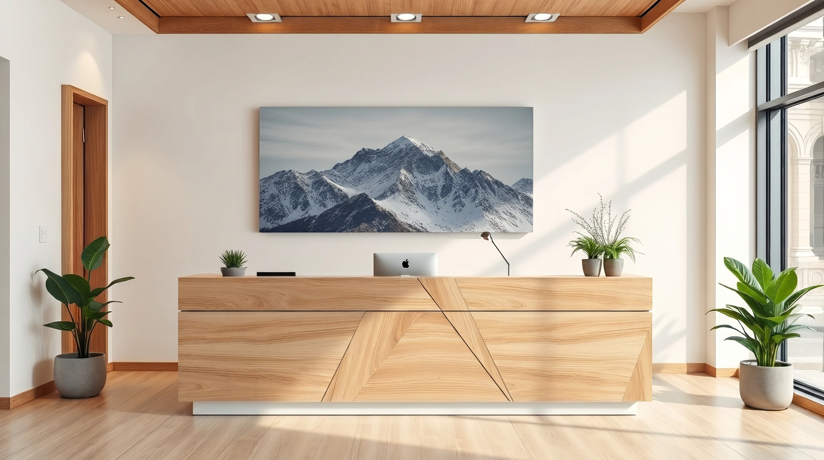 Professional cleaning quote